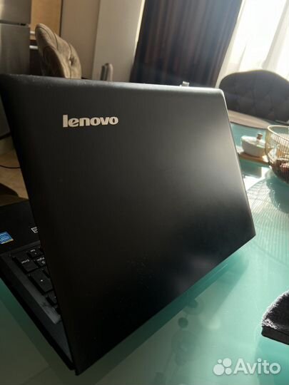 Ноутбук lenovo g50-70 model 20351