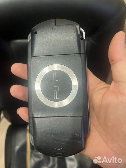 Sony psp 1008