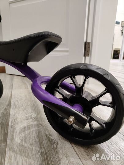 Беговел детский