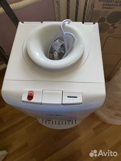 Кулер для воды