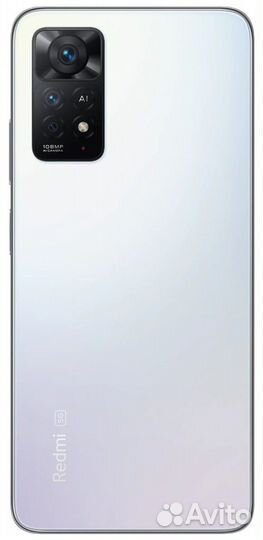 Xiaomi Redmi Note 11E Pro, 8/128 ГБ