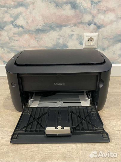 Принтер Canon lbp 6000b. 3010B 2900B