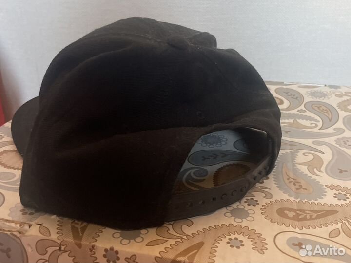 Кепка бейсболка New Era Chicago White Sox