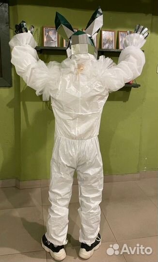 Новогодние костюмы/карнавальные костюмы