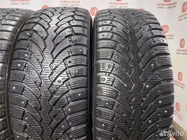 Pirelli Formula Ice 215/65 R16