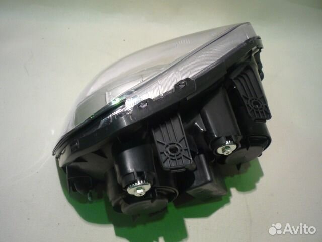 Фара Chevrolet Lacetti sedan/wagon передняя левая