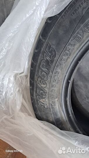 Cordiant Road Runner 185/65 R15