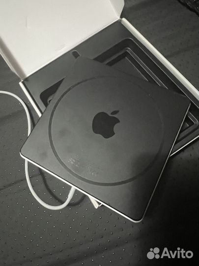Оптический привод Apple USB SuperDrive