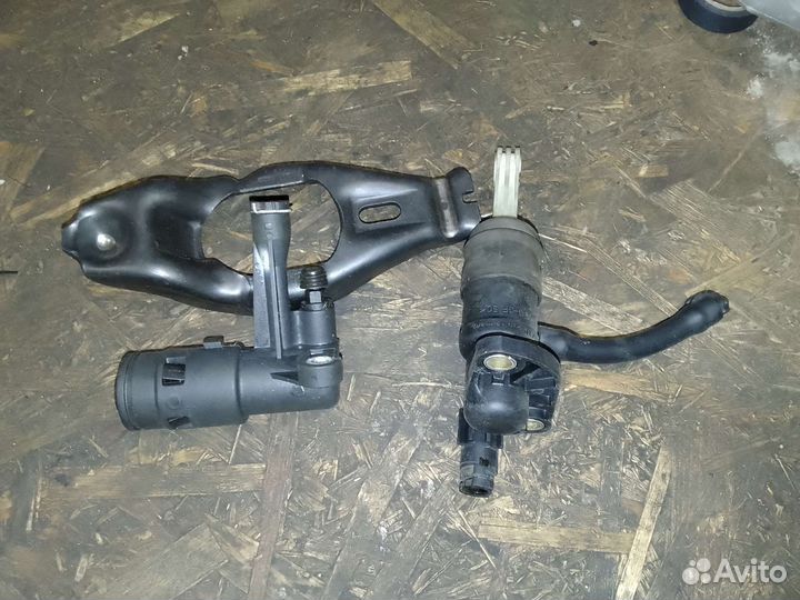 Запчасти Ауди А6 C5