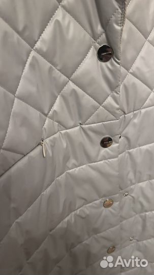 Новое пальто Anna verdi m-l