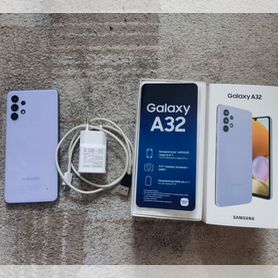 Samsung Galaxy A32, 4/128 ГБ