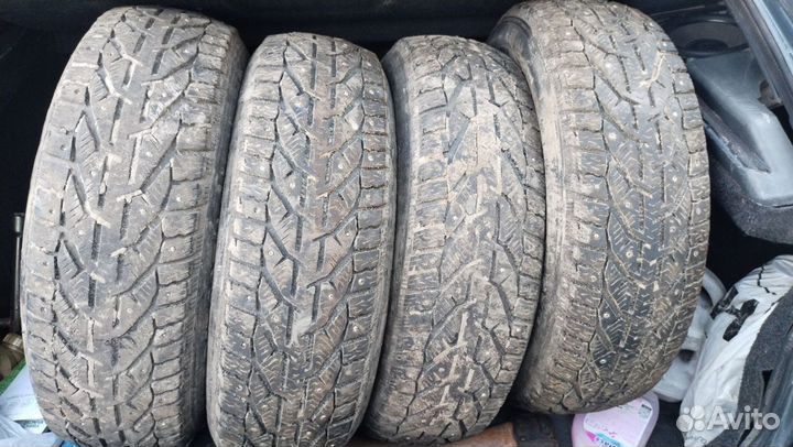 Tigar Prima 185/65 R15 19D