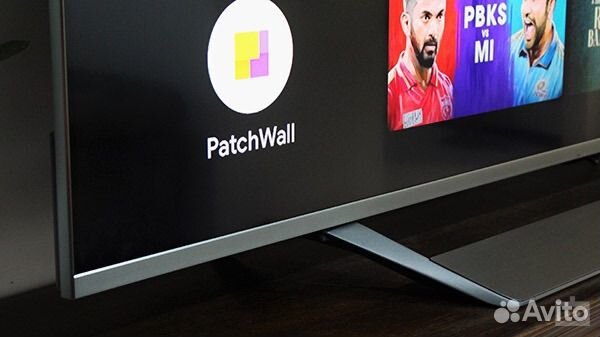 Телевизор Xiaomi TV 75' Q1