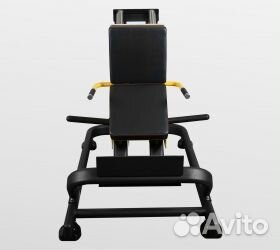 Голень-машина Bronze GYM PL-1706