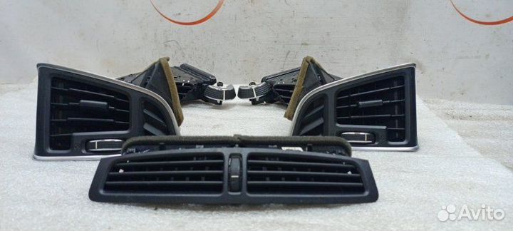 Воздуховод салона Ford Kuga 2 2.0 txma 2014