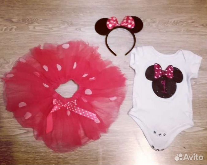 Набор для девочки