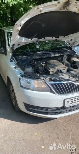 Вскрытие авто / Открыть машину без ключа / Дверь