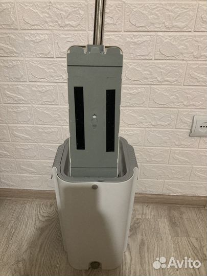 Швабра Ridberg