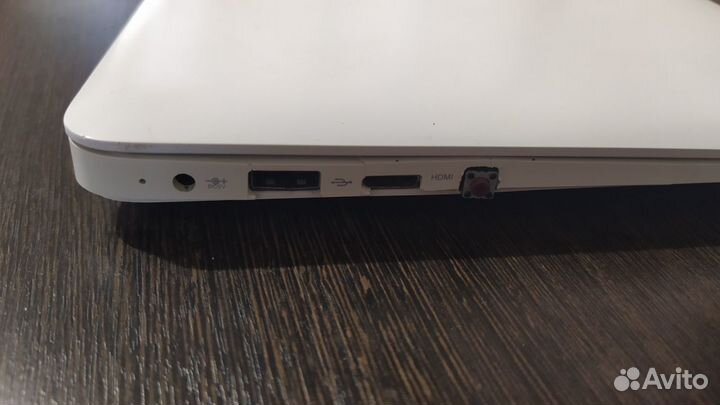 Ноутбук Prestigio SmartBook 116A03