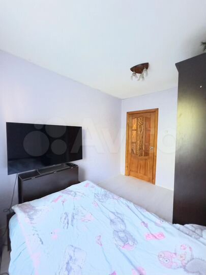 2-к. квартира, 39,4 м², 1/5 эт.