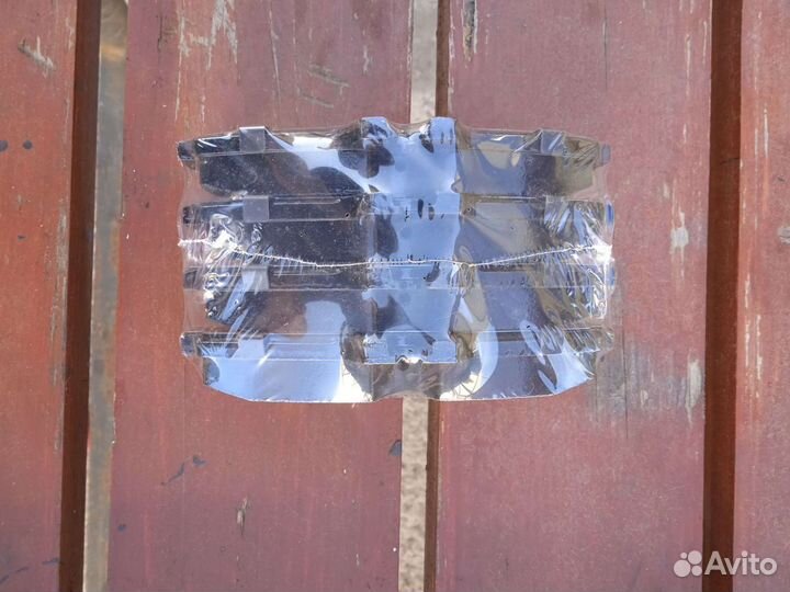 Тормозные колодки