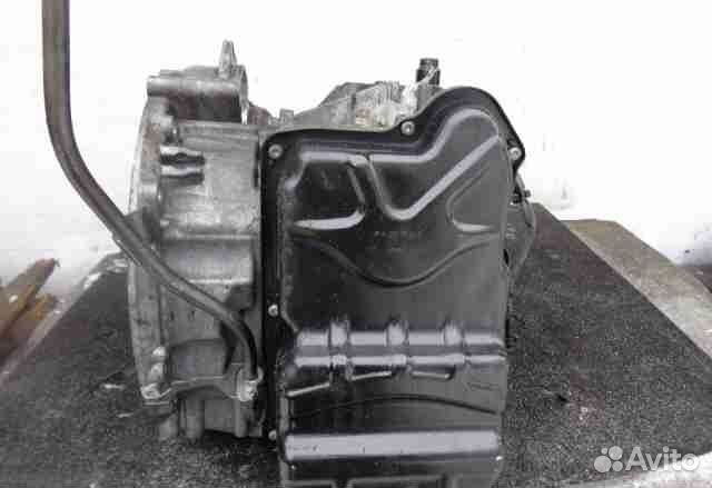 АКПП Mercedes CLA CLA (C117) 2013 - наст. время