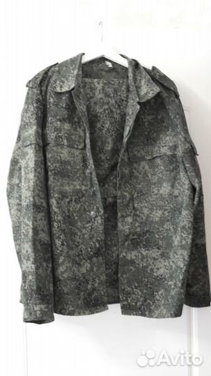 Военная форма и снаряжение