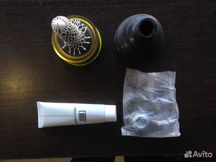 Шрус наружный Круз / Граната наружная Круз