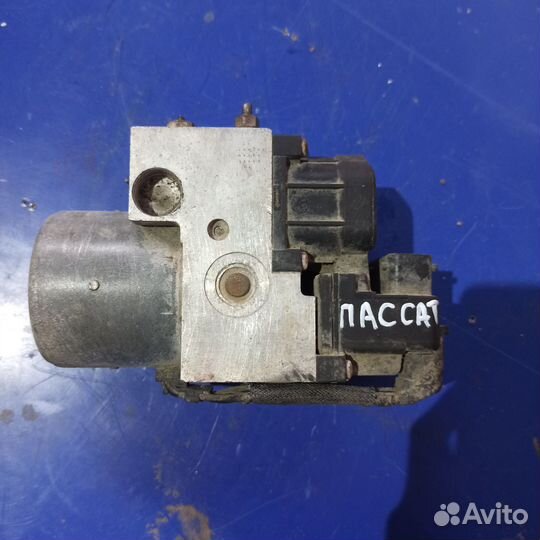 Блок ABS Volkswagen Passat b5