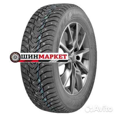 Nokian Tyres Nordman 8 SUV 265/60 R18 114T