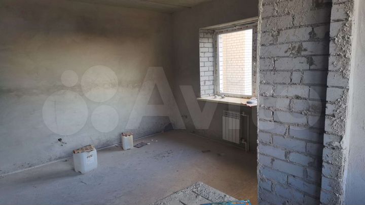 1-к. квартира, 45,2 м², 9/10 эт.