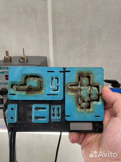 Ремонт телефонов apple iPhone iPad iPod macbook