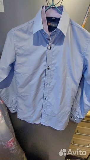 Рубашка brostem 128-134