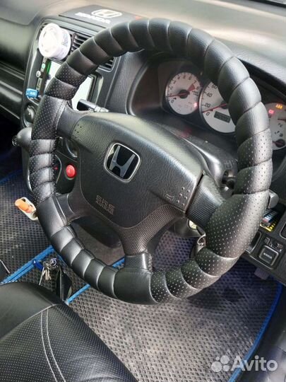 Оплётка руля. Перетяжка руля