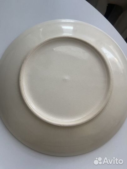 Набор столовой посуды Луч