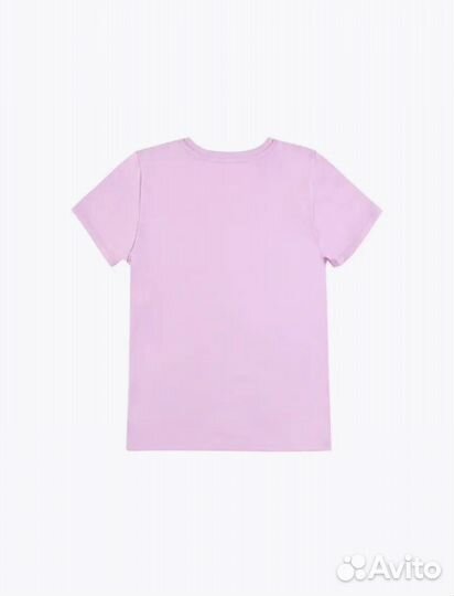 Футболка для девочки новая 104 134