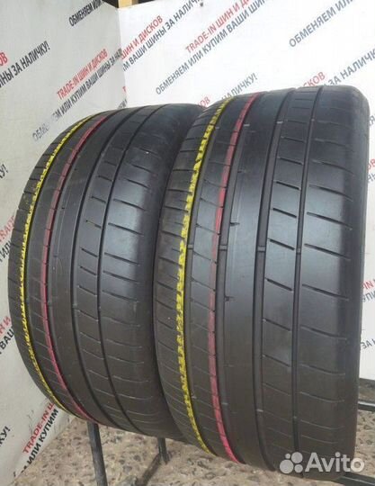 Dunlop Sport Maxx RT 285/40 R20 108Y