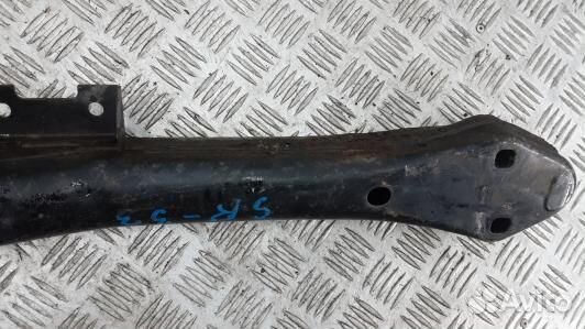 Подушка кпп volkswagen touareg 7L (2NN14DL01)