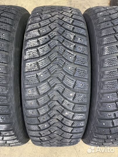 Michelin X-Ice North XIN2 215/65 R16 102T