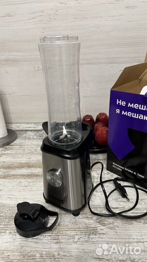 Блендер кит ford кт-1352