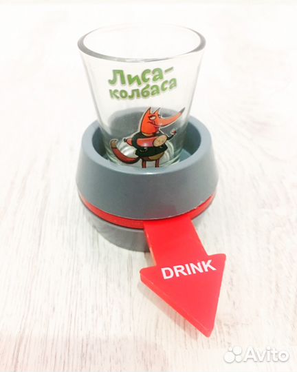 Игра стопка рулетка