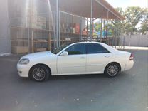 Toyota Mark II 2.0 AT, 2000, 345 000 км, с пробегом, цена 760 000 руб.