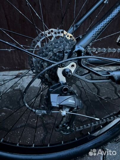 Горный велосипед взрослый 29 колеса