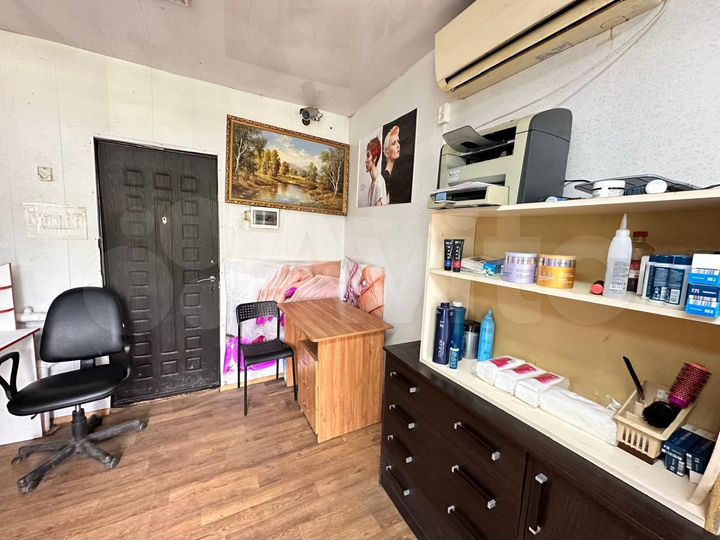 Дом 120 м² на участке 4 сот.