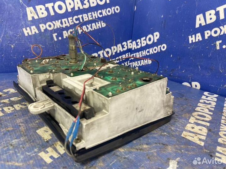 Щиток приборов. Kia Granbird АВТОБУС D6AC 2005