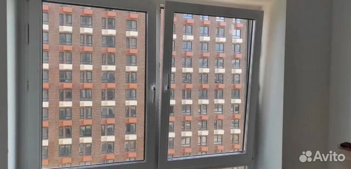 Ремонт и обслуживание пластиковых окон