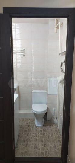 2-к. квартира, 45,6 м², 3/5 эт.