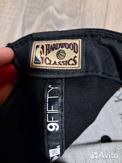 Кепка оригинал