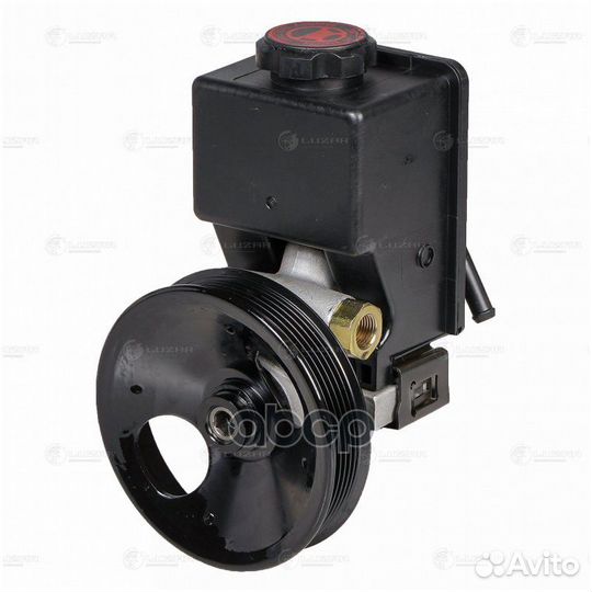 Насос гур ssangyong kyron (05) /actyon (05) LP