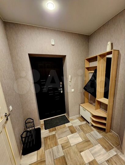 1-к. квартира, 40 м², 9/9 эт.